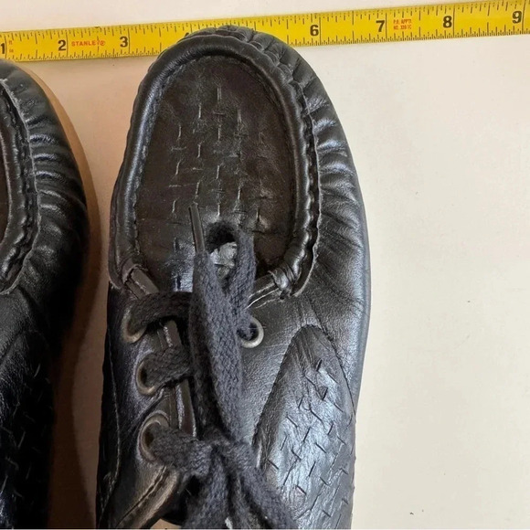 SAS- Leather lace up Loafer- 7.5 M- Women’s - Picture 5 of 13